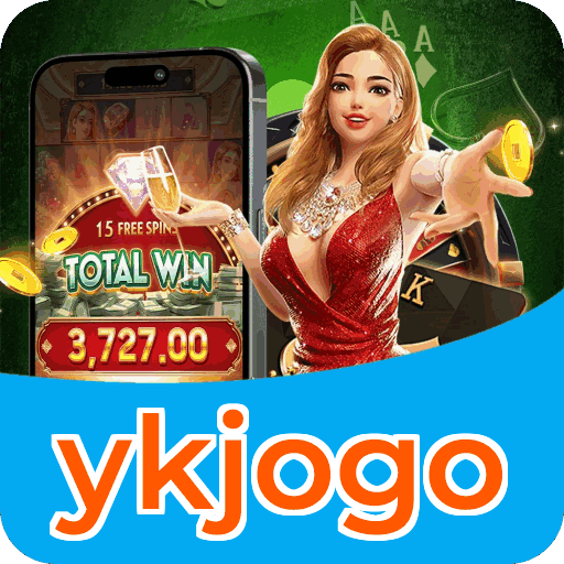 Instalar APK ykjogo
