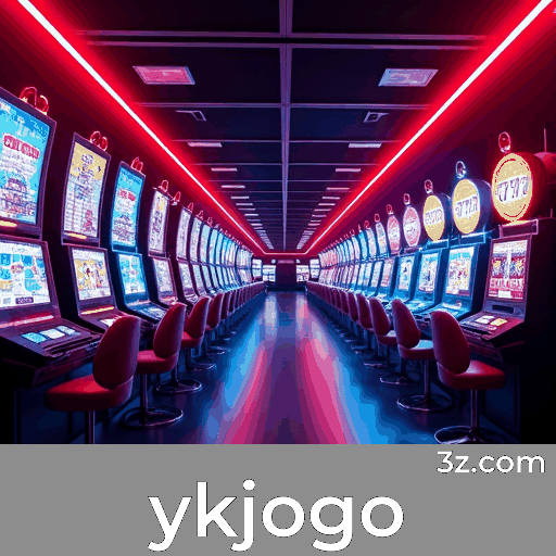 ykjogo: Experiência Exclusiva com Conta e Privilegios