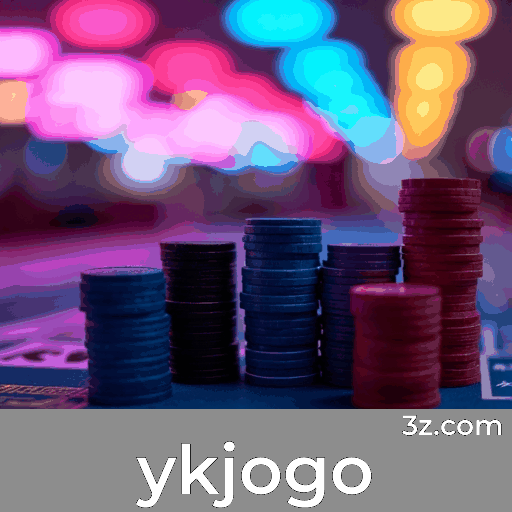 ykjogo: Estratégias Avançadas para Otimizar Seu Jogo e Aumentar Chances de Sucesso