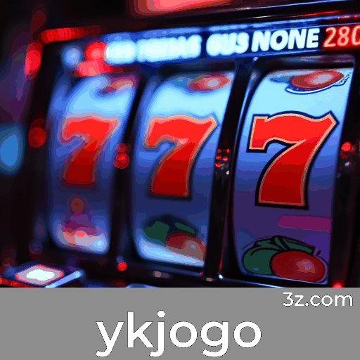 Revolução em Jogos Online: Desenvolvimento Avançado no ykjogo