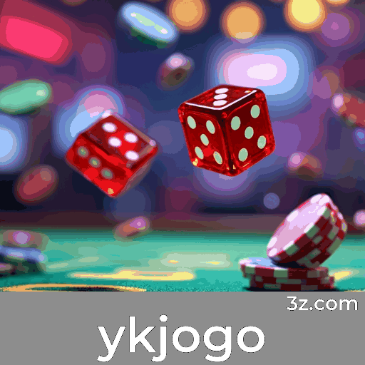 ykjogo Login: Acesso Fácil e Privilegios Exclusivos