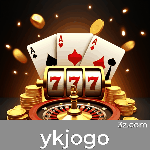 ykjogo: Experiência Exclusiva com Conta e Privilegios
