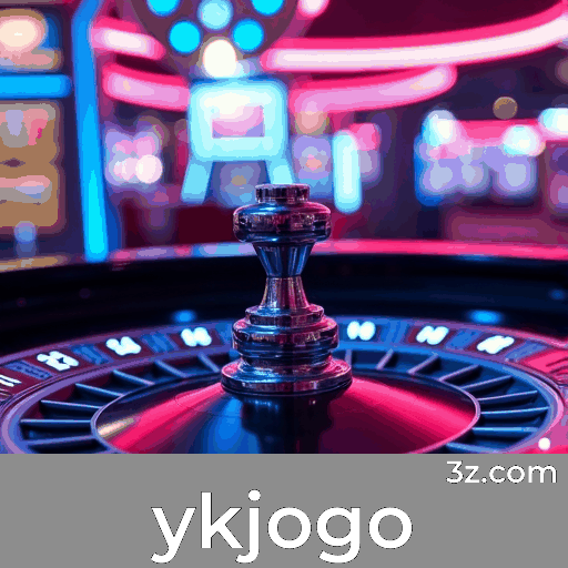 ykjogo: Sistema de Promoções Inteligentes e Personalizadas