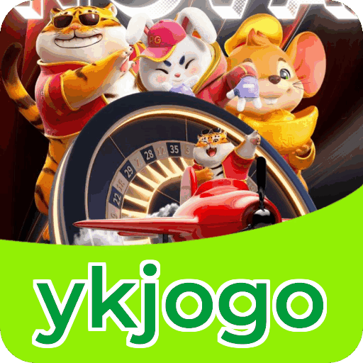 Certificações de segurança e licenças da ykjogo