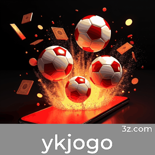 ykjogo Esporte Análise: Dados que Transformam Apostas