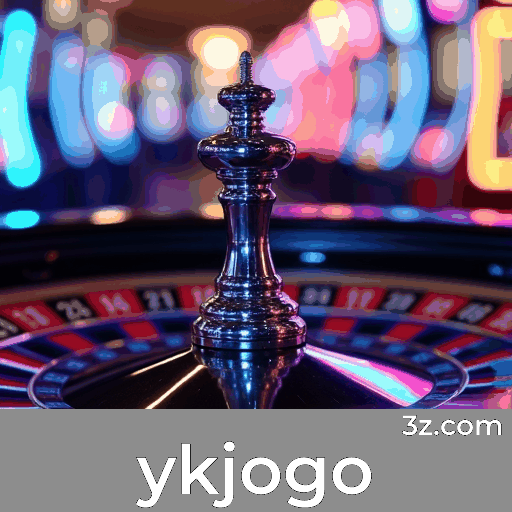 ykjogo: Sistema de Promoções Inteligentes e Personalizadas