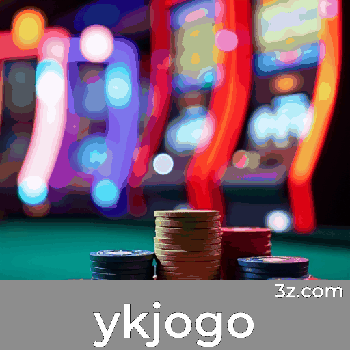 Descubra a Conveniência do App ykjogo: Completo e Intuitivo