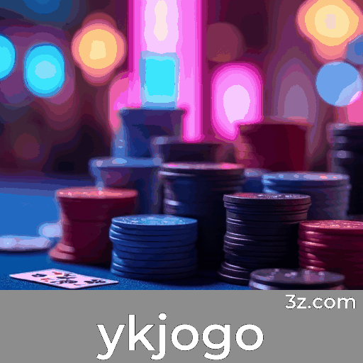 Revolução em Jogos Online: Desenvolvimento Avançado no ykjogo