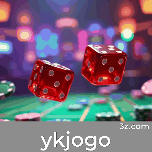 Experimente o App Completo de Jogos da ykjogo para Ganhar Mais