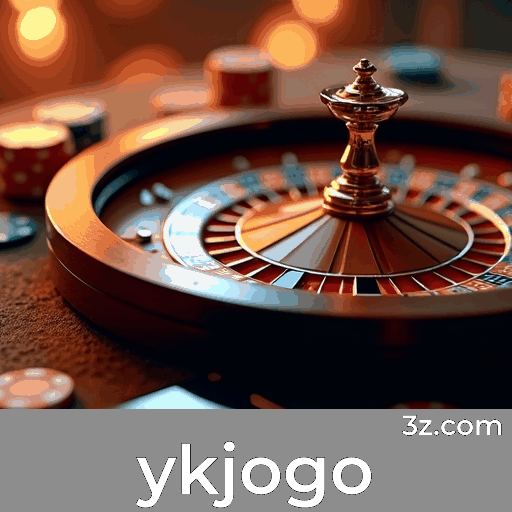 Experiência VIP no Casino ykjogo: Luxo Exclusivo