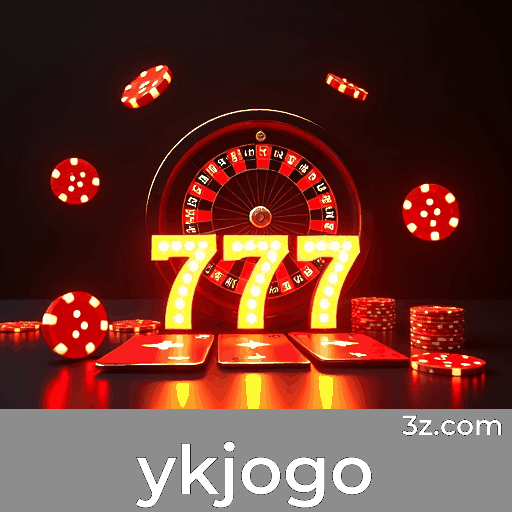 ykjogo: Plataforma Vibrante de Comunidade e Interação