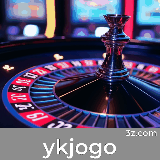 Experiência VIP no Casino ykjogo: Luxo Exclusivo
