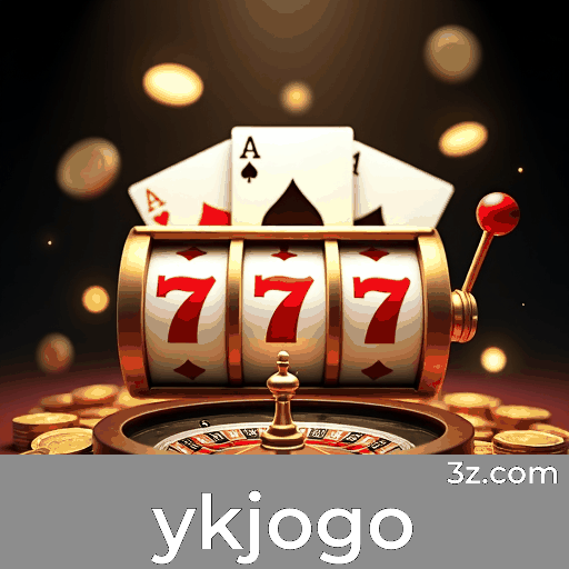 Descubra a Conveniência do App ykjogo: Completo e Intuitivo