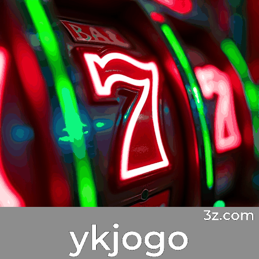 ykjogo.com - Descubra o Melhor em Cassinos Online e Apostas ao Vivo - ykjogo