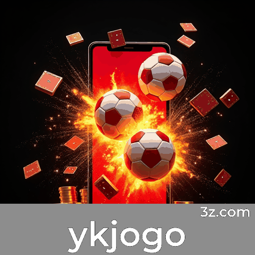 Revolucione Sua Experiência de Jogo com táticas comprovadas no ykjogo
