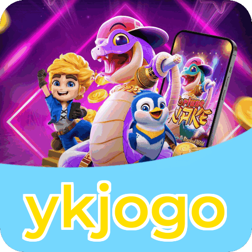 Equipe de suporte ao cliente da ykjogo