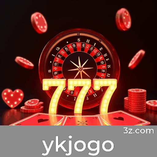 ykjogo - Plataforma de Apostas Segura e Profissional