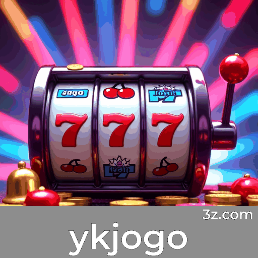 ykjogo: Análise de Dados em Apostas Esportivas com AI