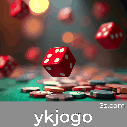 Revolucione Sua Experiência de Jogo com táticas comprovadas no ykjogo