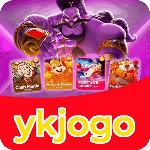 Login rápido no app ykjogo